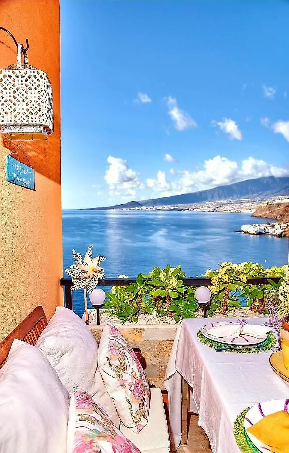 Luxury 1 Minute To The Beach & Salt Pool Apartment Tabaiba