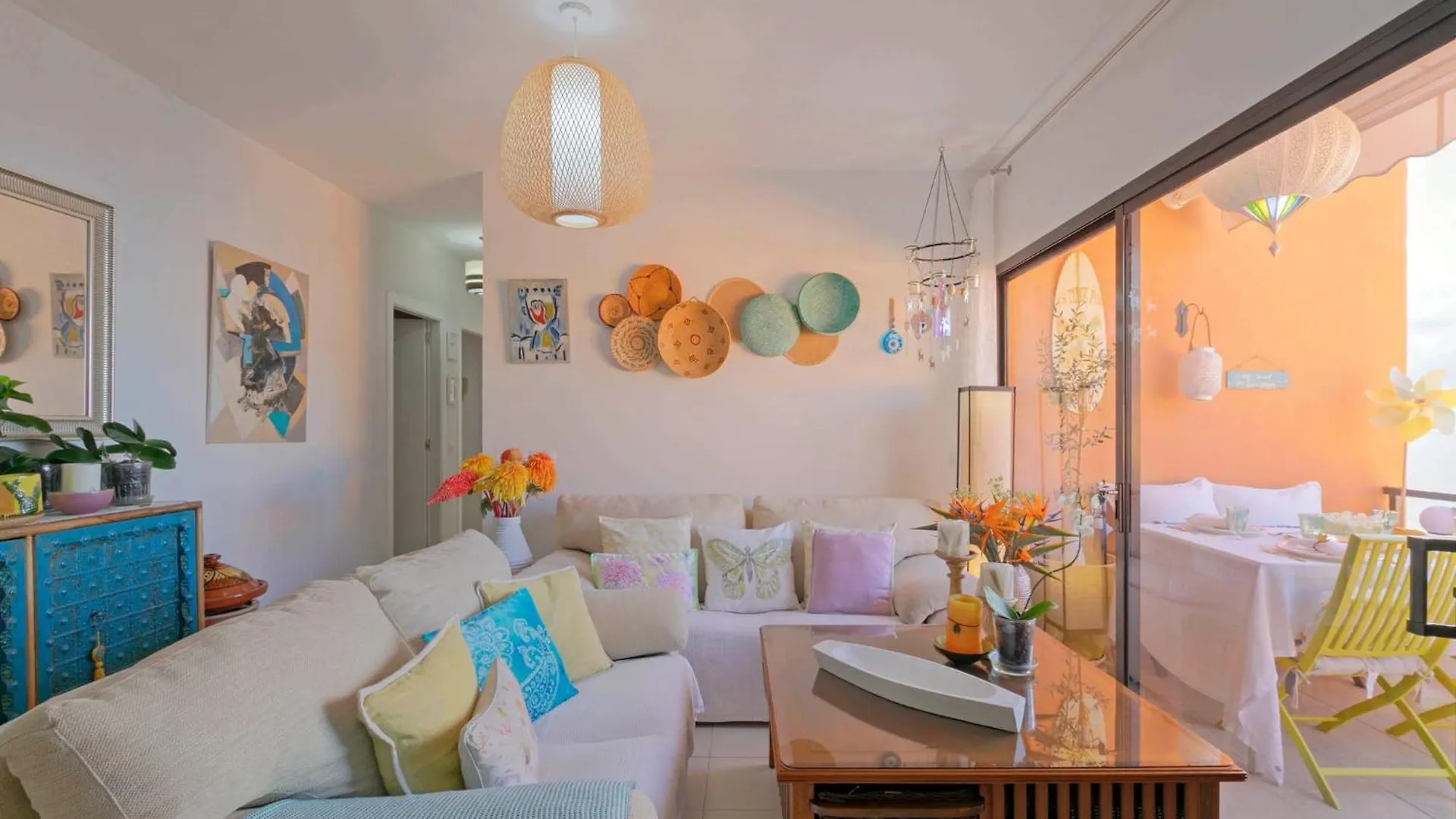 Luxury 1 Minute To The Beach & Salt Pool Spain