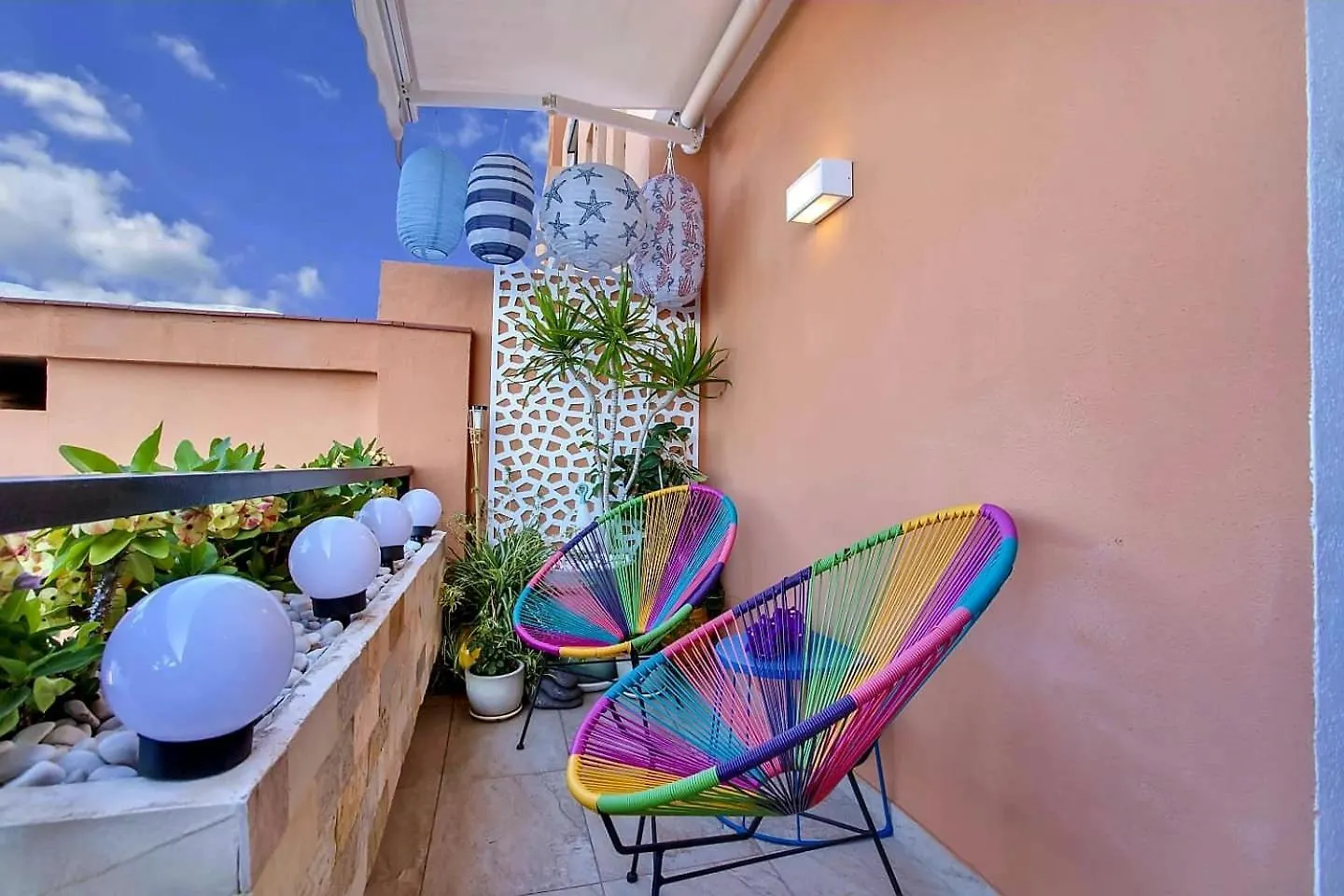 Luxury 1 Minute To The Beach & Salt Pool Apartment Tabaiba